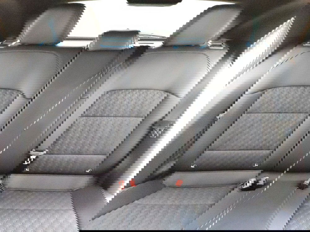 Mg MG3 nuova a L'Aquila (13)