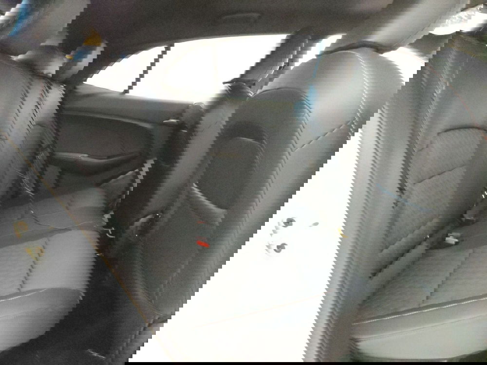 Mg MG3 nuova a L'Aquila (14)