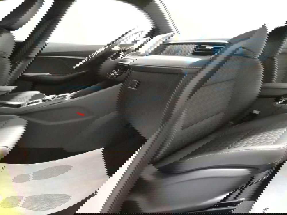 Mg MG3 nuova a L'Aquila (15)