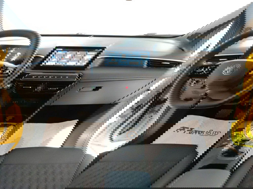 Mg MG3 nuova a L'Aquila (16)