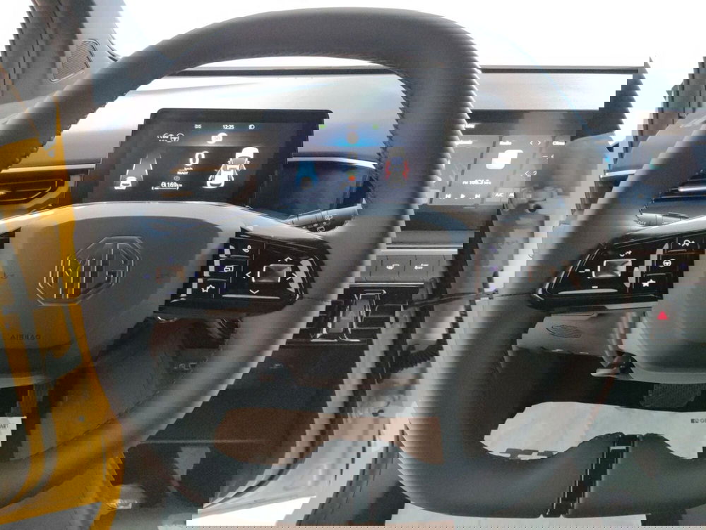 Mg MG3 nuova a L'Aquila (17)