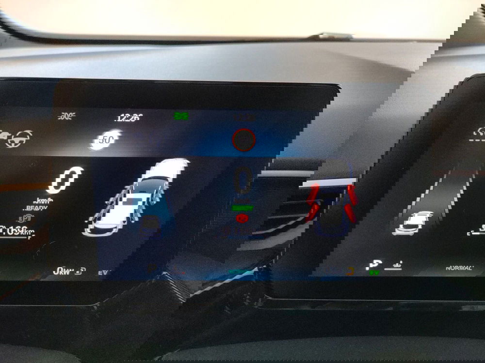 Mg MG3 nuova a L'Aquila (18)