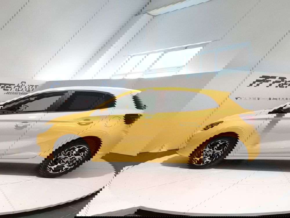 Mg MG3 nuova a L'Aquila (2)