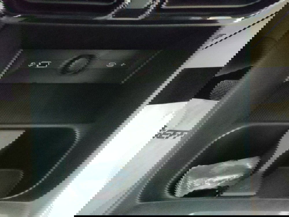 Mg MG3 nuova a L'Aquila (20)