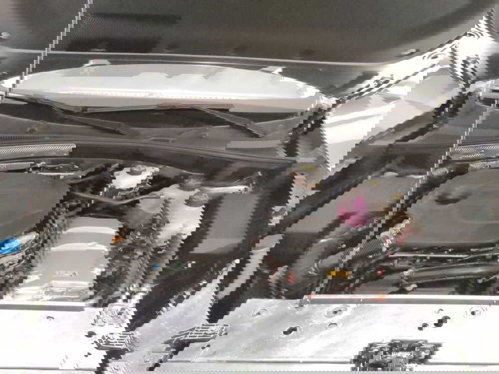 Mg ZS nuova a L'Aquila (10)