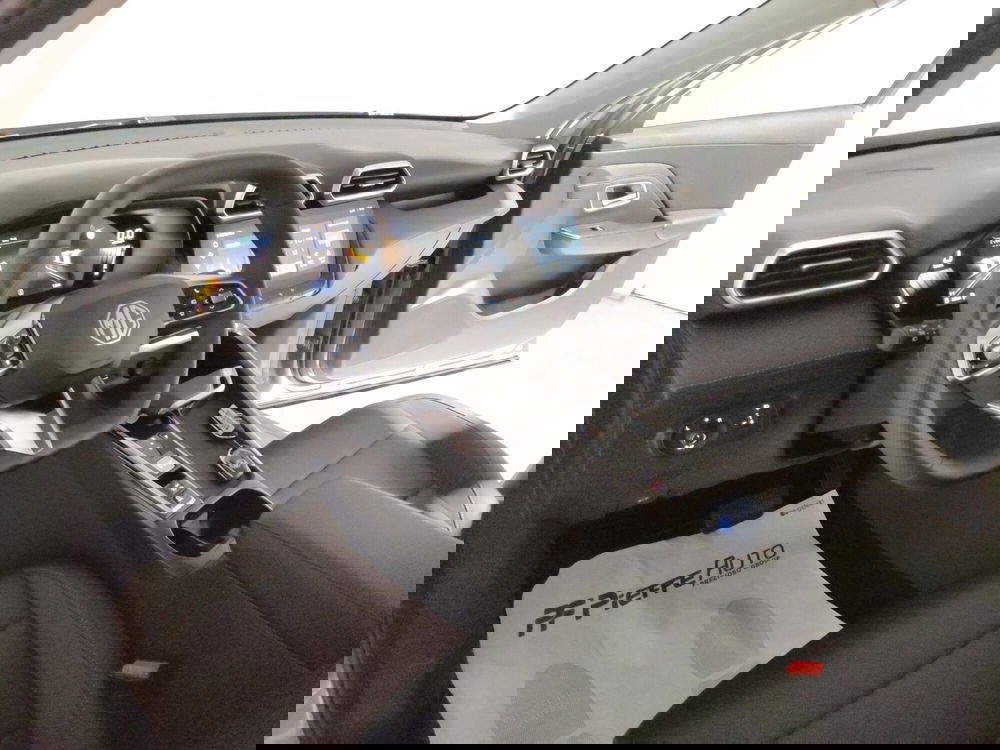 Mg ZS nuova a L'Aquila (11)