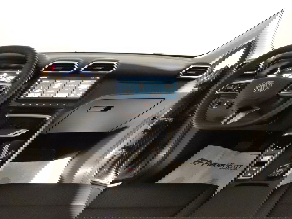 Mg ZS nuova a L'Aquila (16)