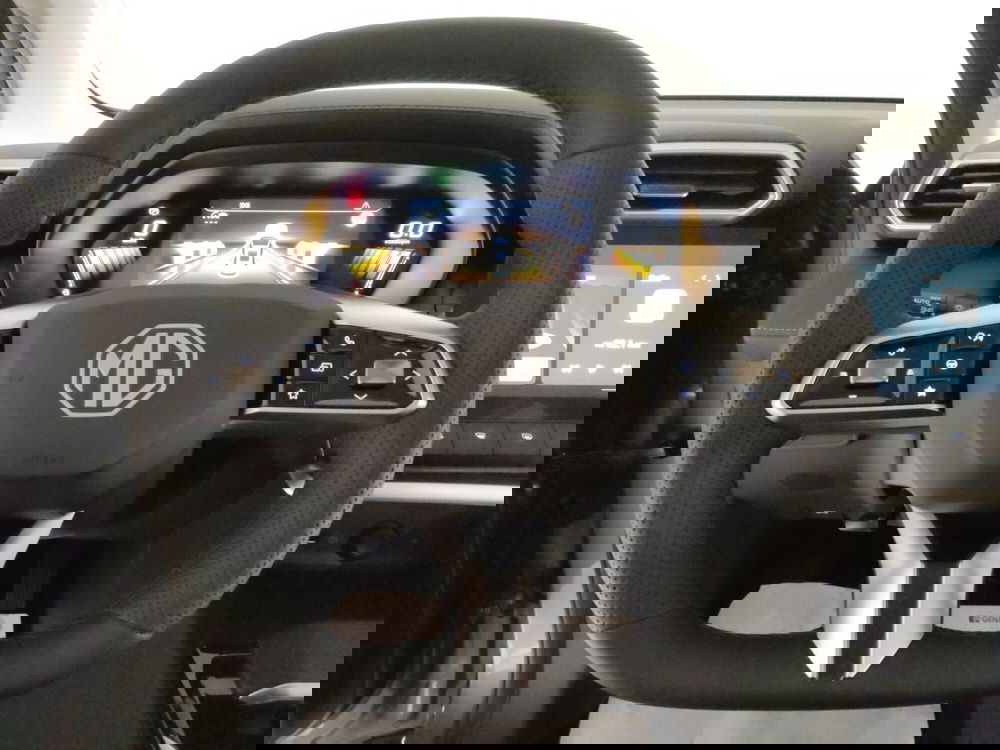 Mg ZS nuova a L'Aquila (17)