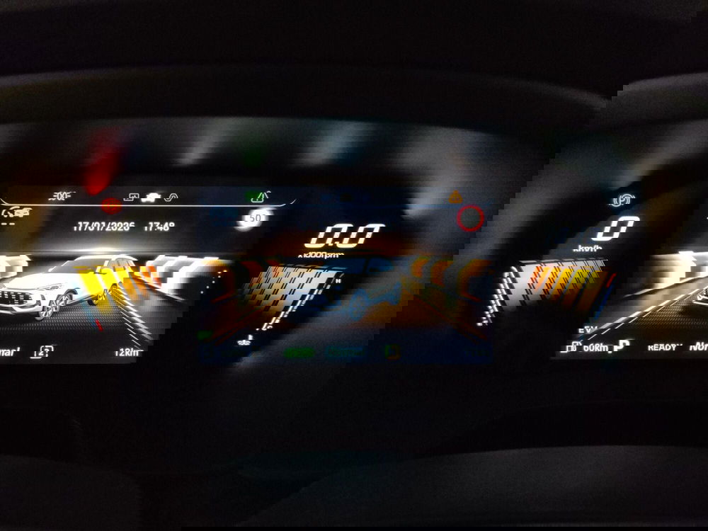 Mg ZS nuova a L'Aquila (18)