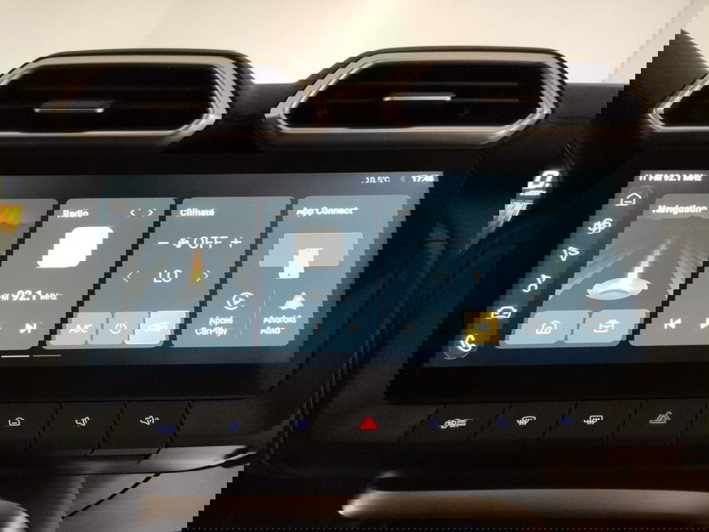 Mg ZS nuova a L'Aquila (19)