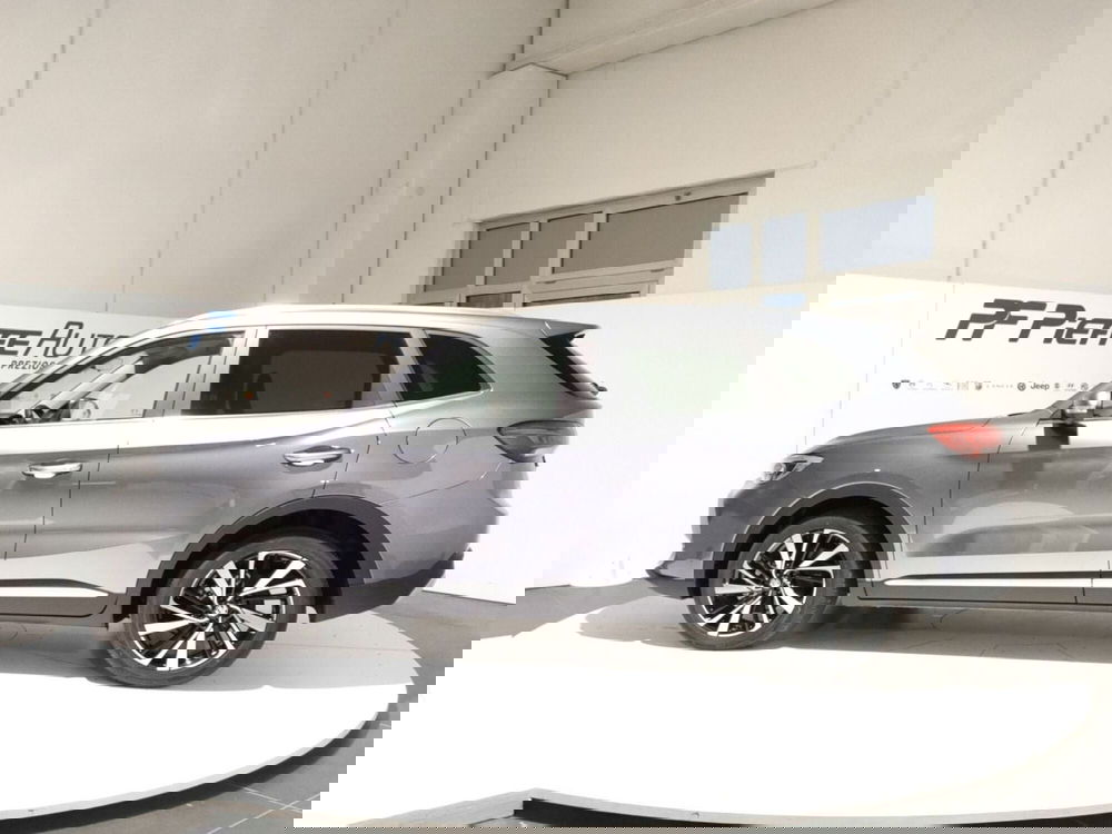 Mg ZS nuova a L'Aquila (2)