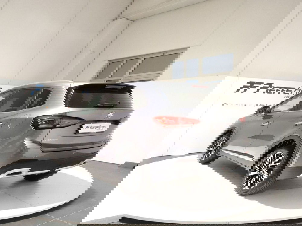 Mg ZS nuova a L'Aquila (3)