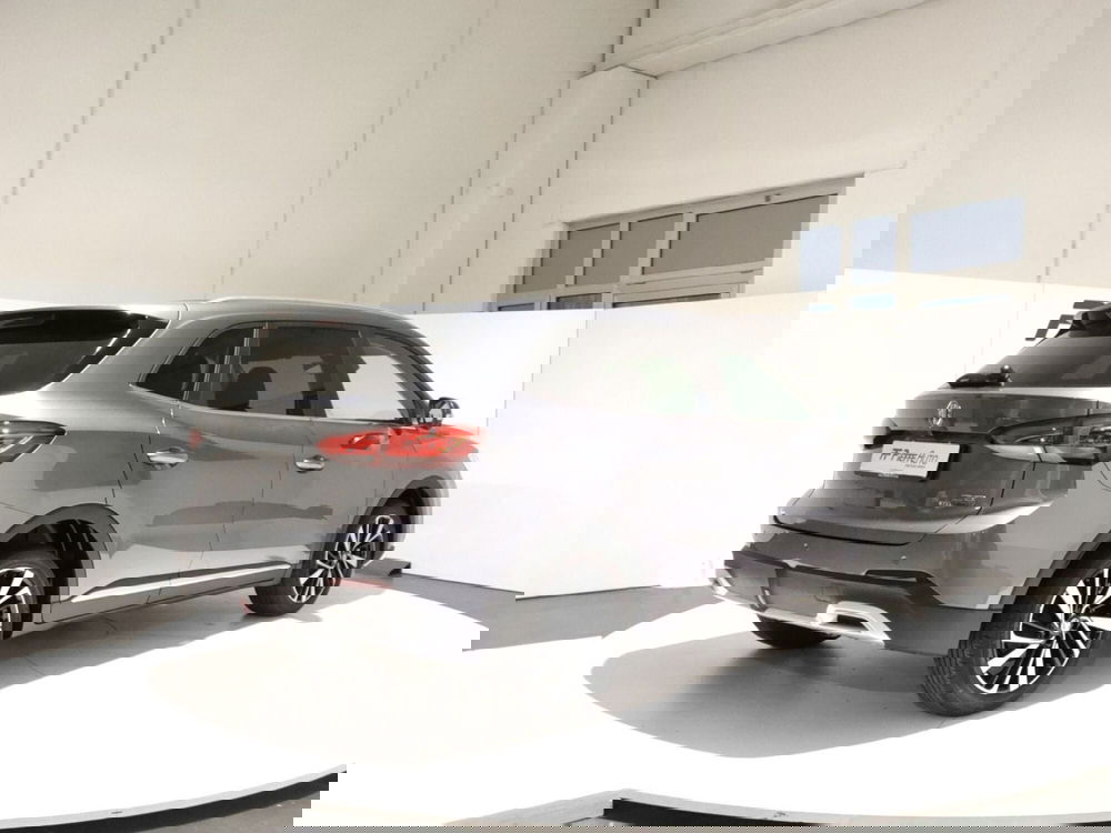 Mg ZS nuova a L'Aquila (4)