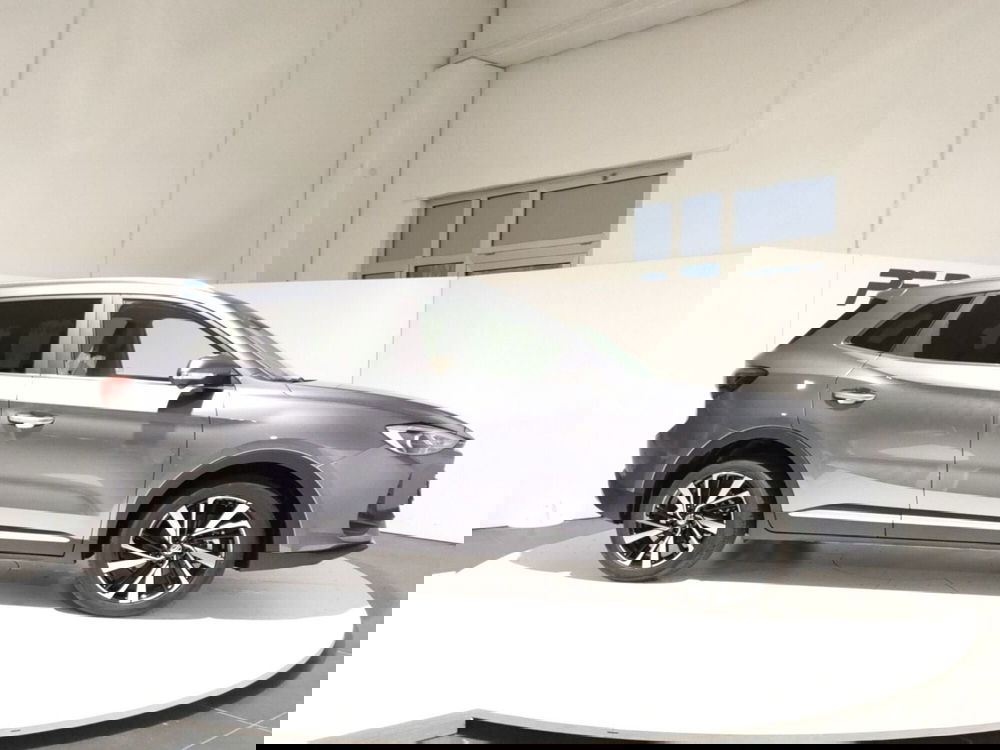 Mg ZS nuova a L'Aquila (5)