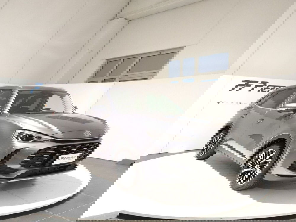 Mg ZS nuova a L'Aquila (6)