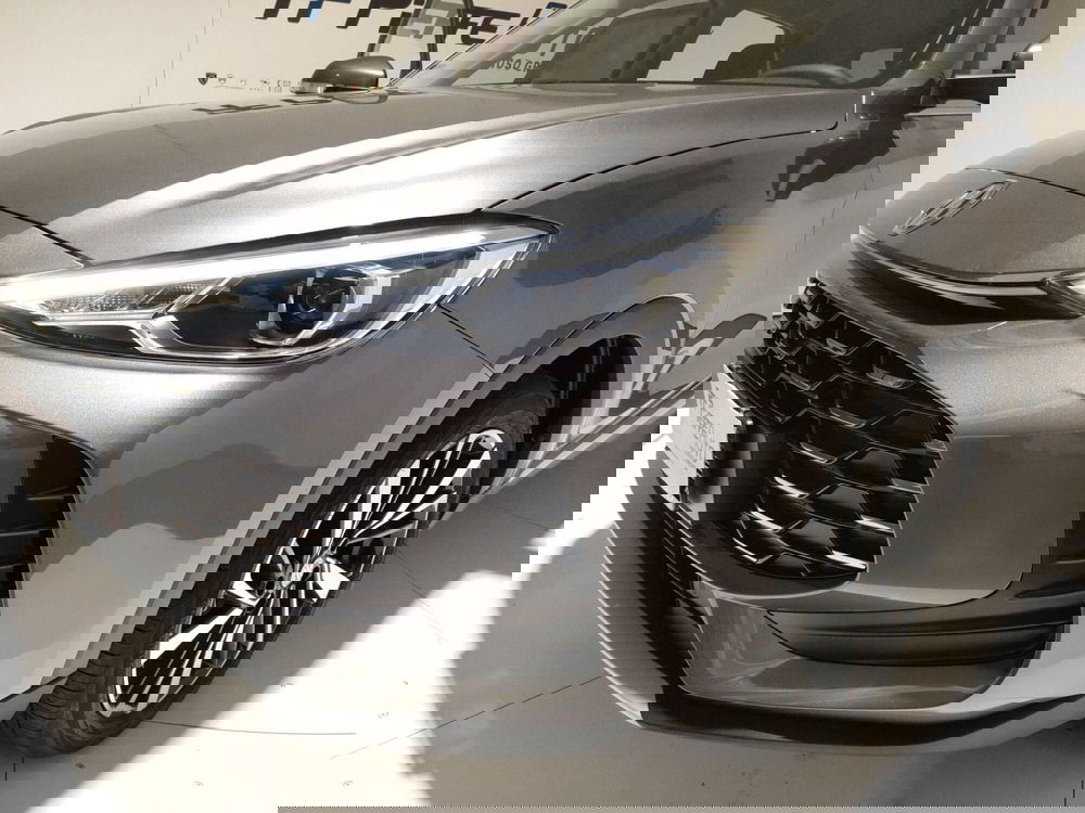 Mg ZS nuova a L'Aquila (9)