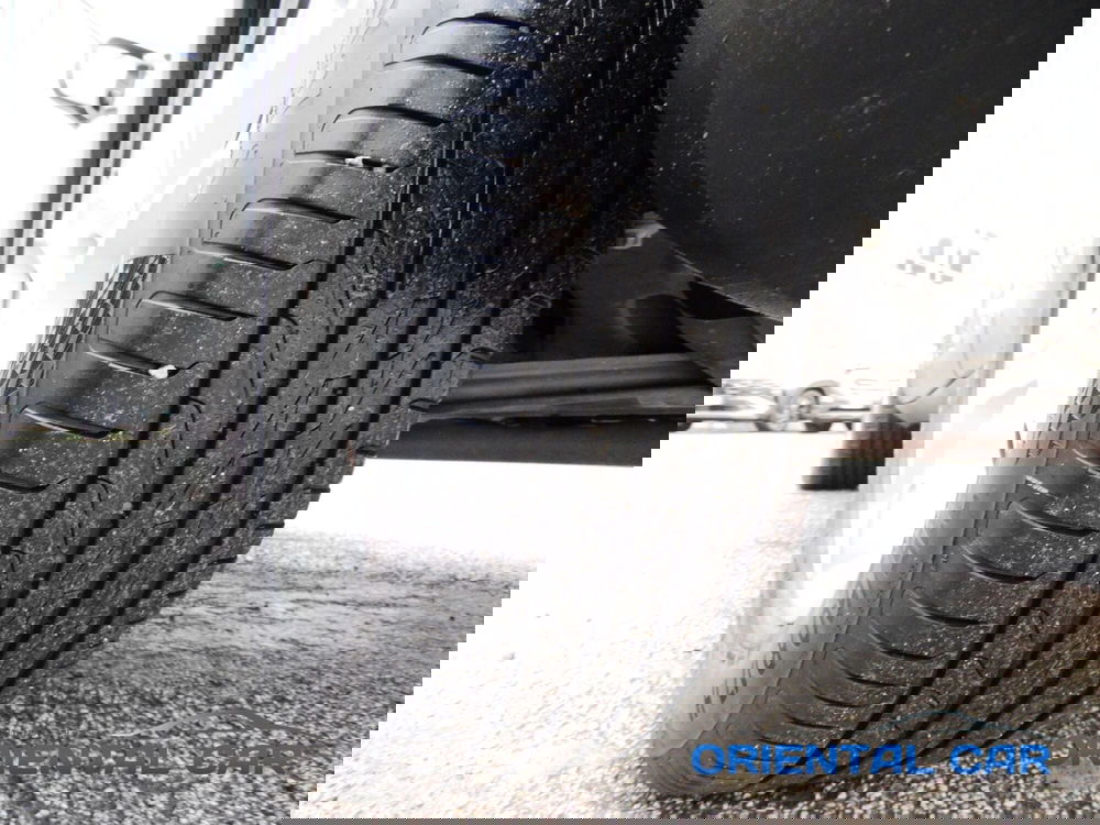 Jeep Renegade usata a La Spezia (13)