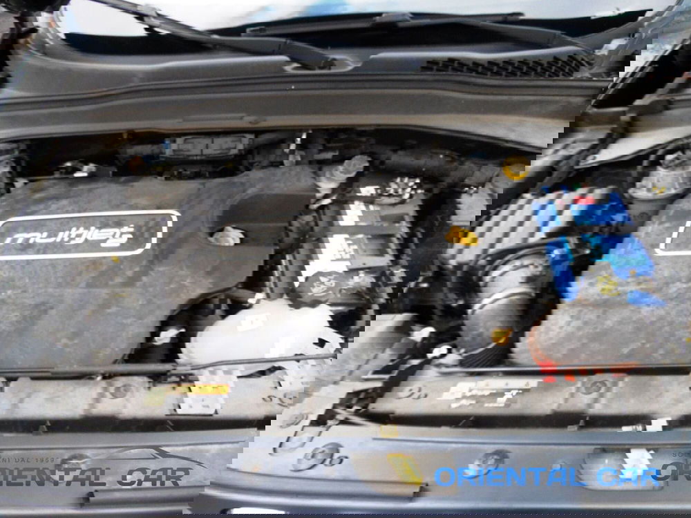 Jeep Renegade usata a La Spezia (14)