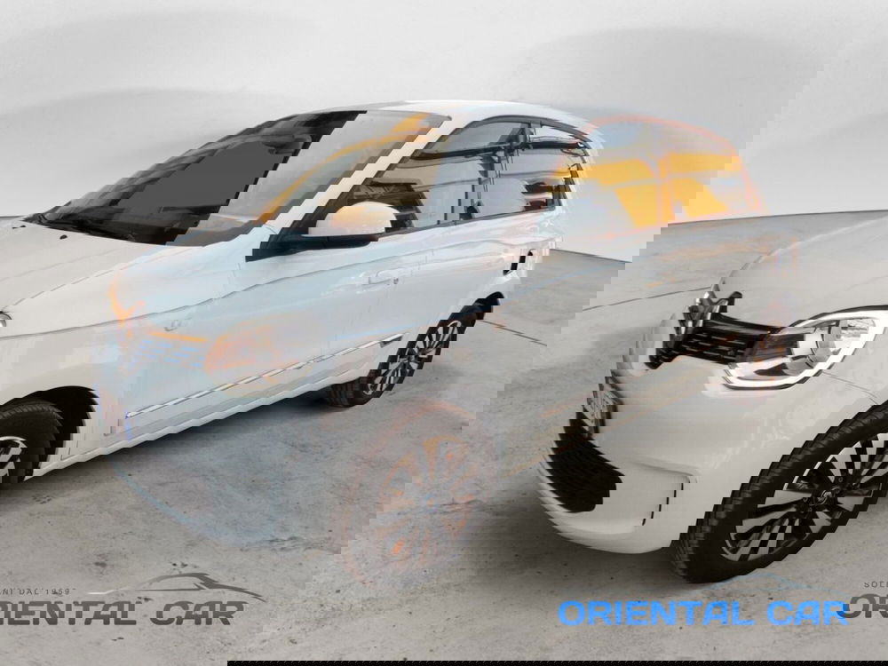 Renault Twingo usata a La Spezia