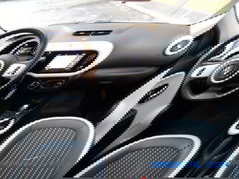 Renault Twingo usata a La Spezia (10)