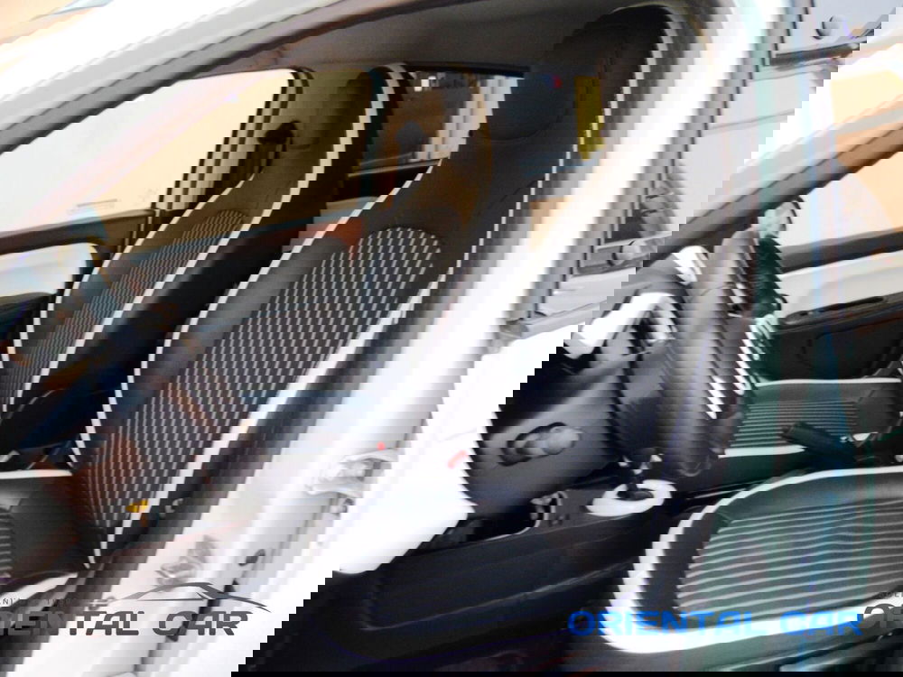 Renault Twingo usata a La Spezia (11)