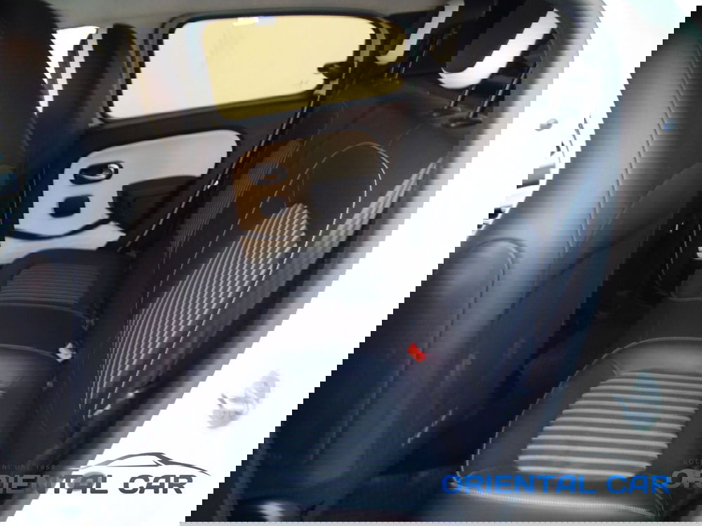 Renault Twingo usata a La Spezia (12)