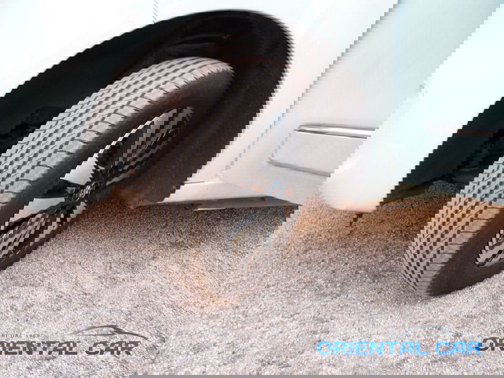 Renault Twingo usata a La Spezia (13)