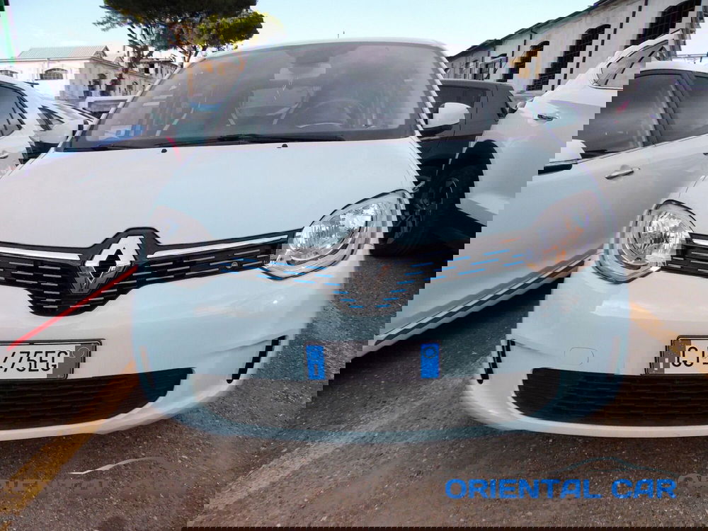 Renault Twingo usata a La Spezia (17)