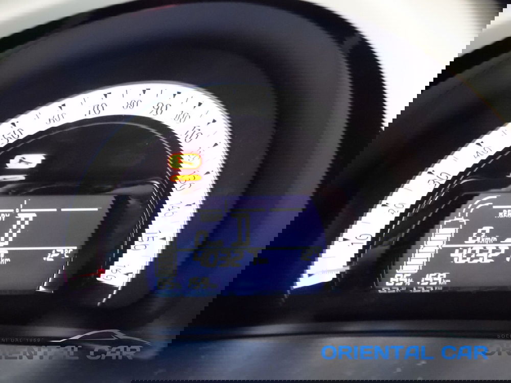 Renault Twingo usata a La Spezia (2)