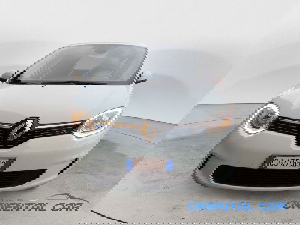 Renault Twingo usata a La Spezia (3)