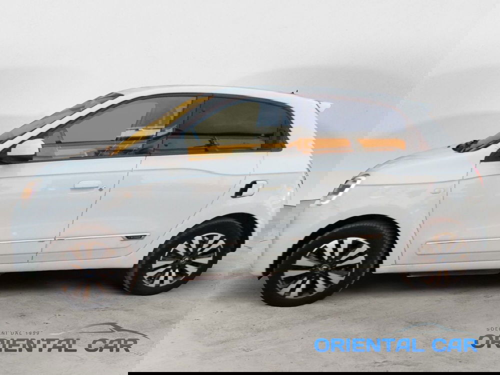 Renault Twingo usata a La Spezia (5)