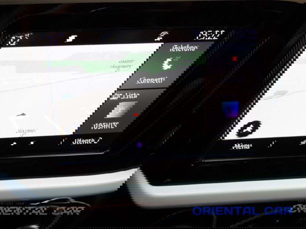 Renault Twingo usata a La Spezia (8)