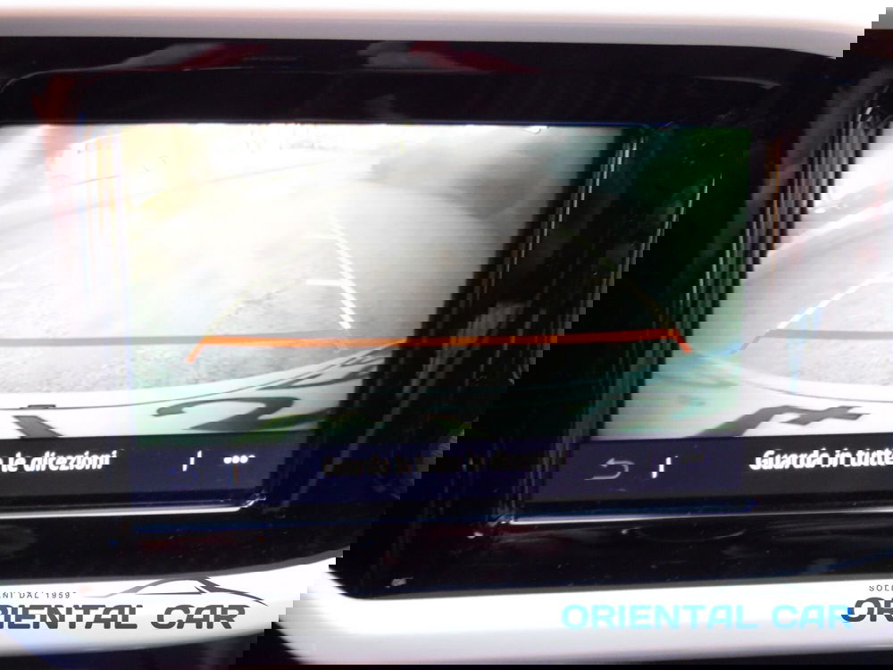 Renault Twingo usata a La Spezia (9)