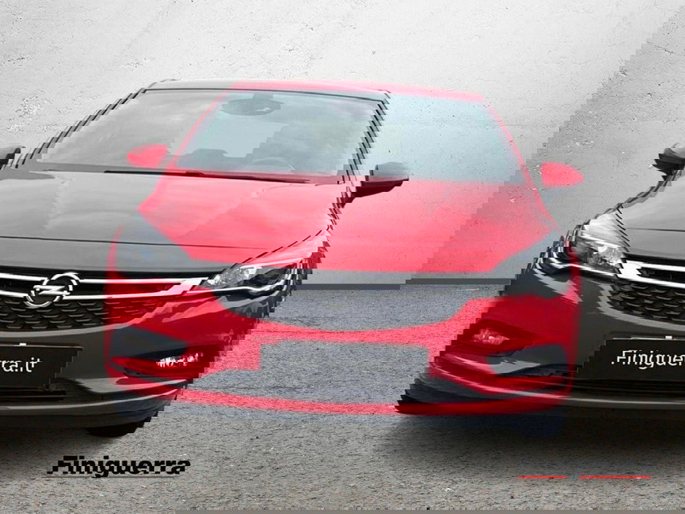 Opel Astra usata a Sondrio (2)