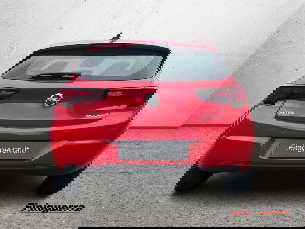 Opel Astra usata a Sondrio (3)