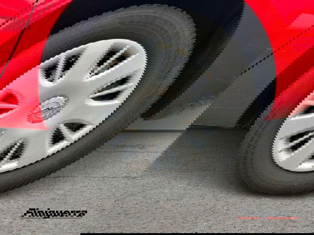 Opel Astra usata a Sondrio (7)