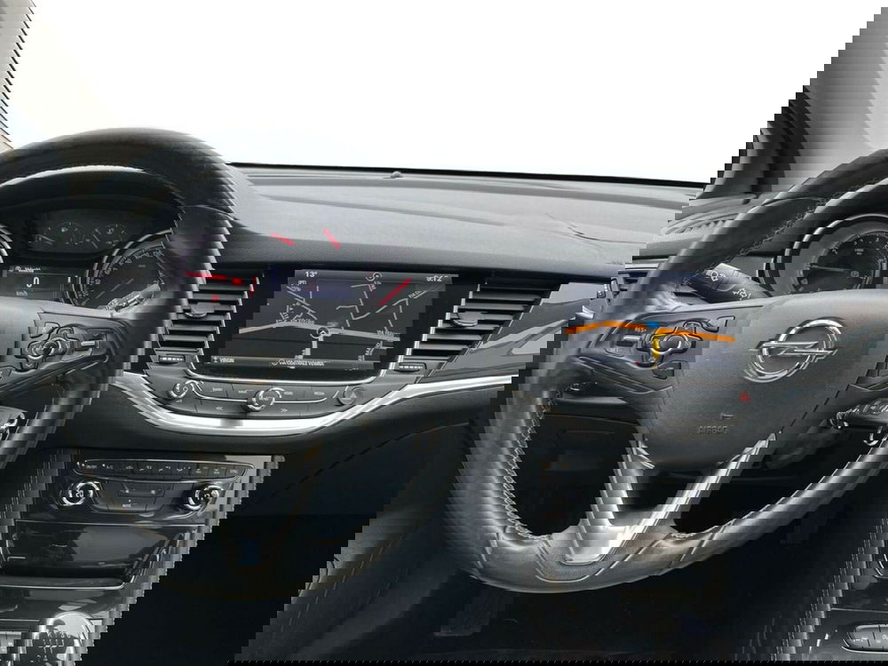 Opel Astra usata a Sondrio (8)