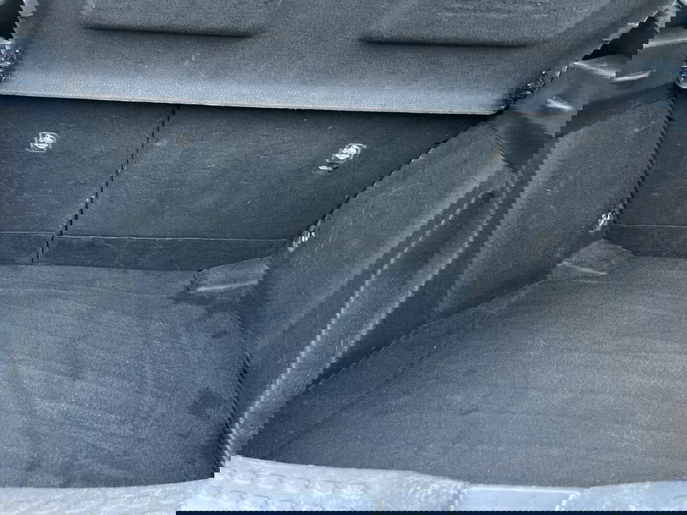 Toyota Toyota C-HR usata a Sondrio (12)