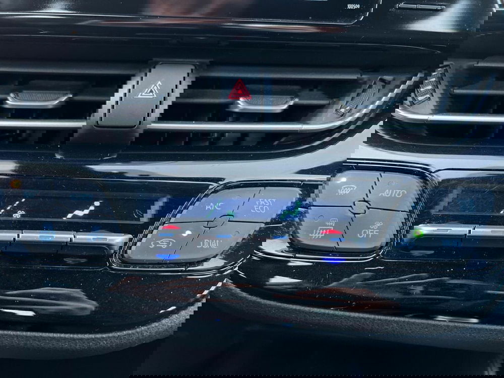 Toyota Toyota C-HR usata a Sondrio (14)