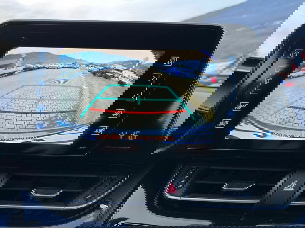 Toyota Toyota C-HR usata a Sondrio (16)