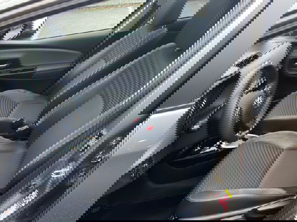 Toyota Yaris usata a Piacenza (13)