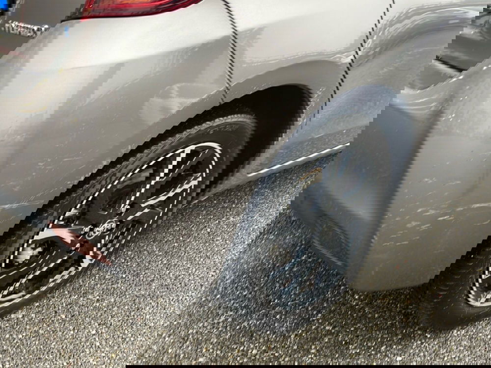 Toyota Yaris usata a Piacenza (16)