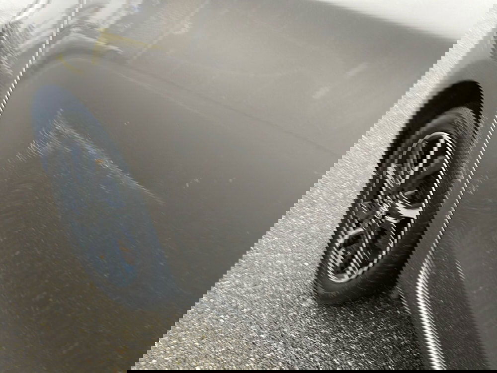 Toyota Yaris usata a Piacenza (17)