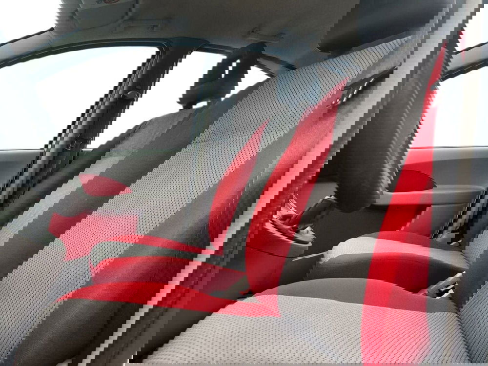 Fiat Panda usata a Sondrio (10)