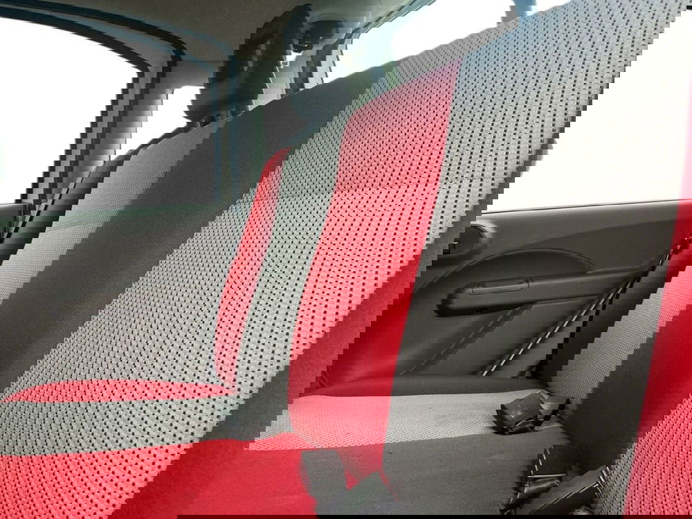 Fiat Panda usata a Sondrio (11)