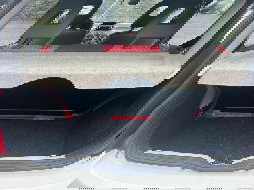 Fiat Panda usata a Sondrio (12)