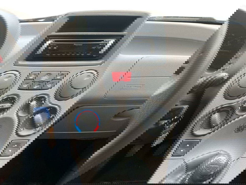 Fiat Panda usata a Sondrio (13)