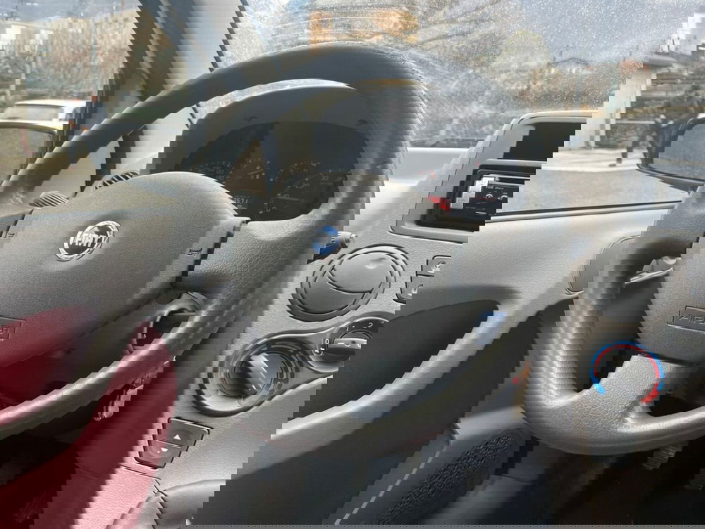 Fiat Panda usata a Sondrio (14)