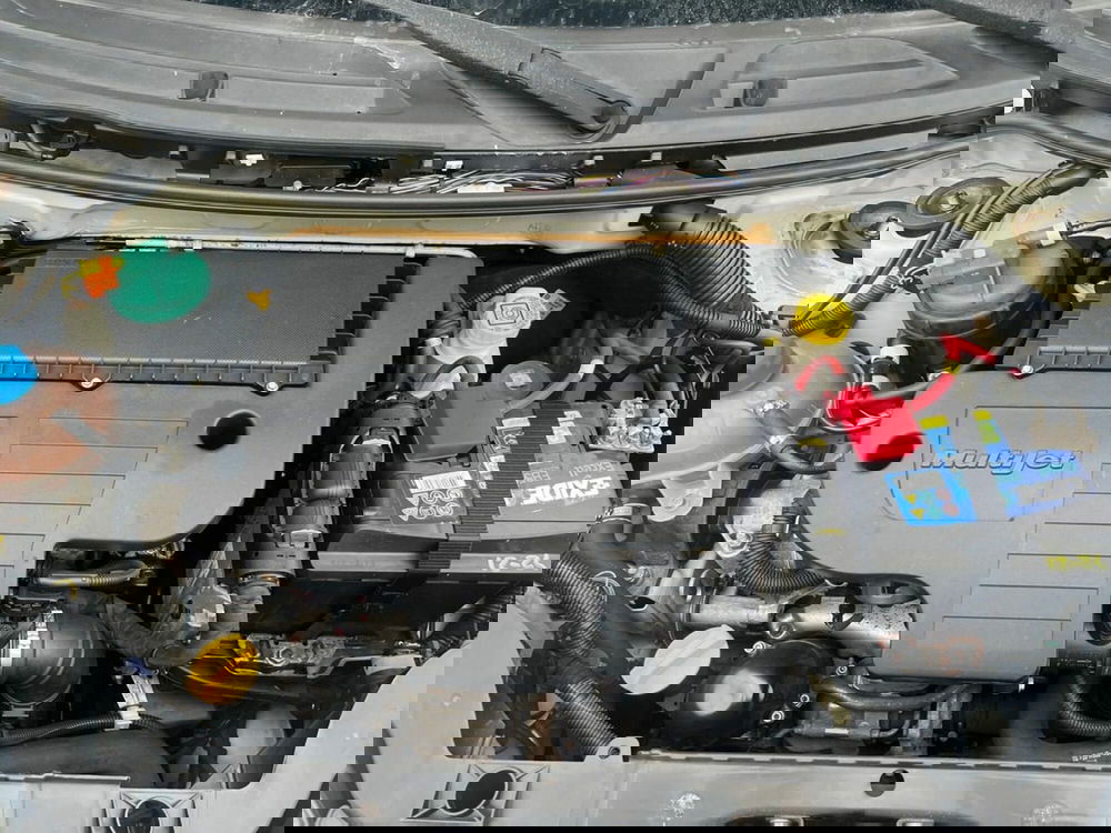 Fiat Panda usata a Sondrio (15)