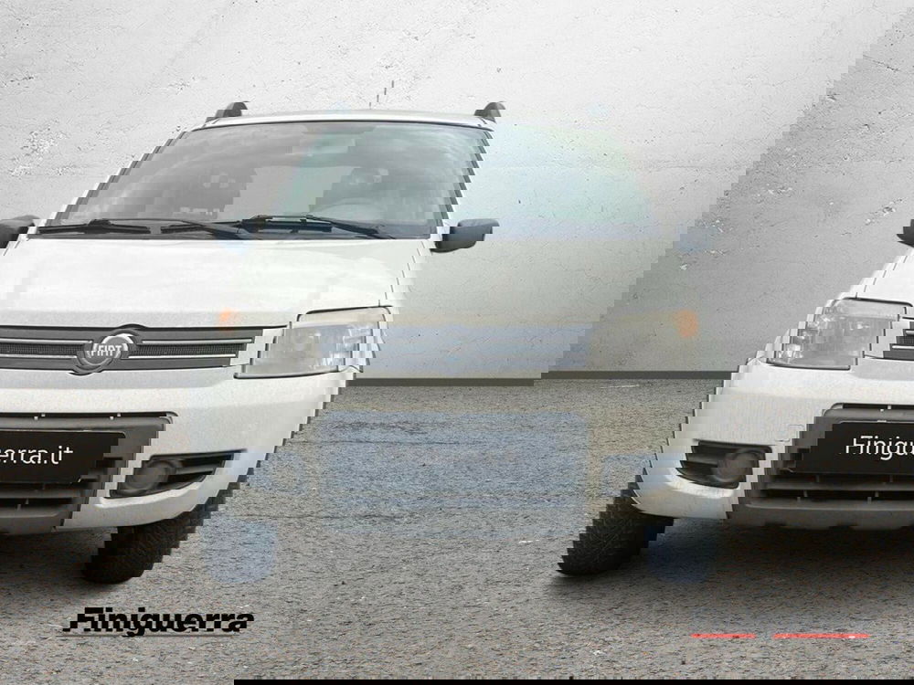 Fiat Panda usata a Sondrio (2)